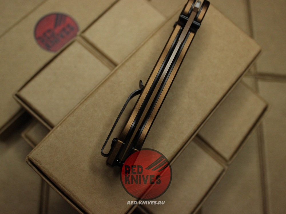 Нож CRKT M16-03XKCrossbar Lock