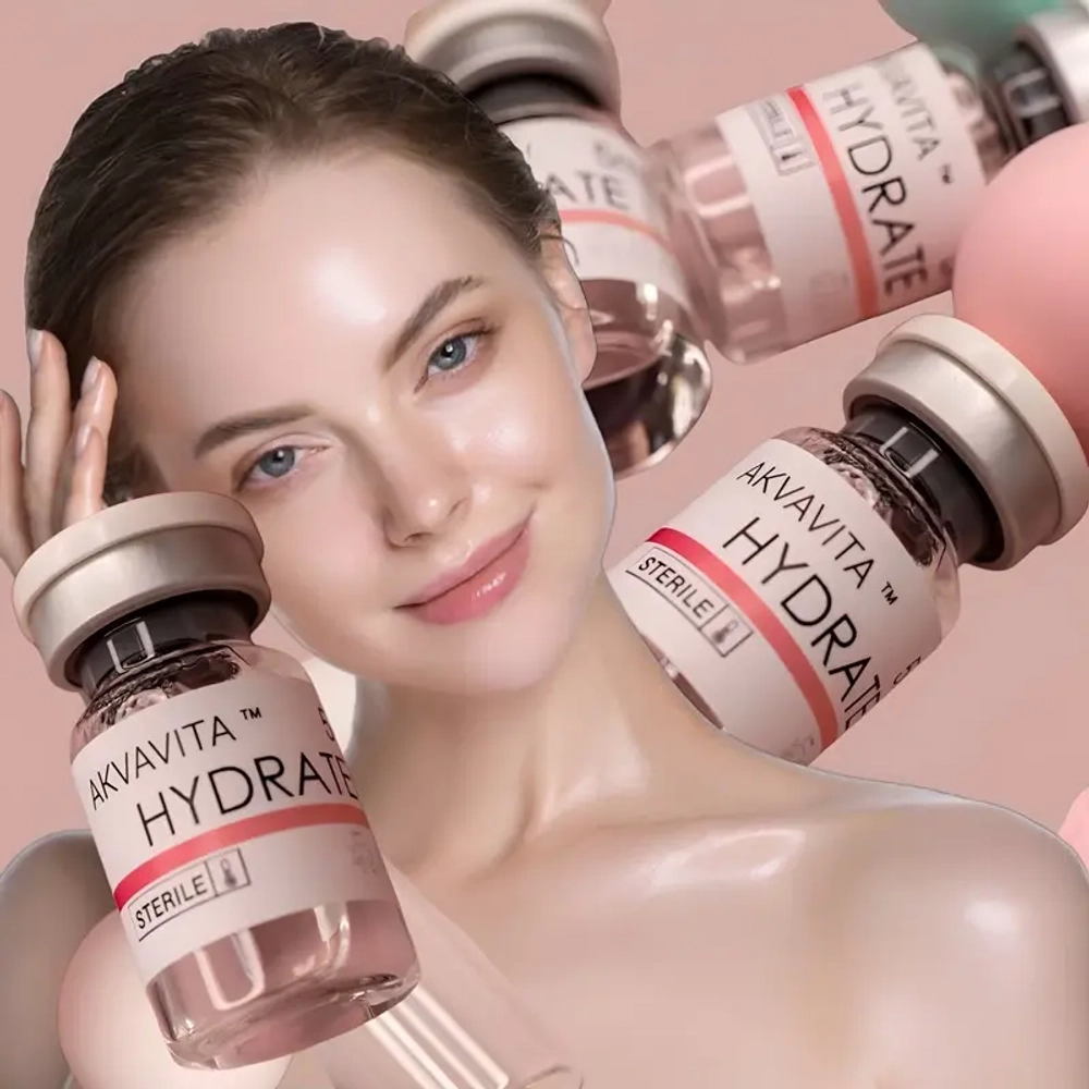 Hydrate Akvavita