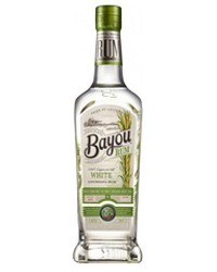 Ром Bayou White 0,7 л.