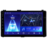 Teyes CC2 Plus 9" для Toyota Corolla, Auris 2017-2018