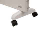 Электрический конвектор Oasis DK-20 Электрический конвектор Oasis DK-20