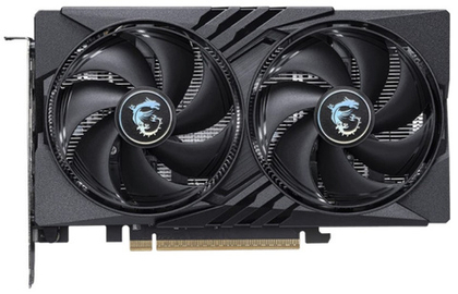 Видеокарта MSI GeForce RTX 5050 GAMING (RTX 5050 8G GAMING)