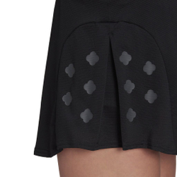 Теннисная юбка Adidas Paris Match Skirt - black