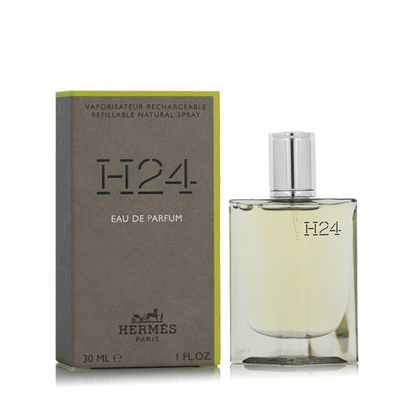 Hermès H24 Eau De Parfum Refillable 30 ml (man)