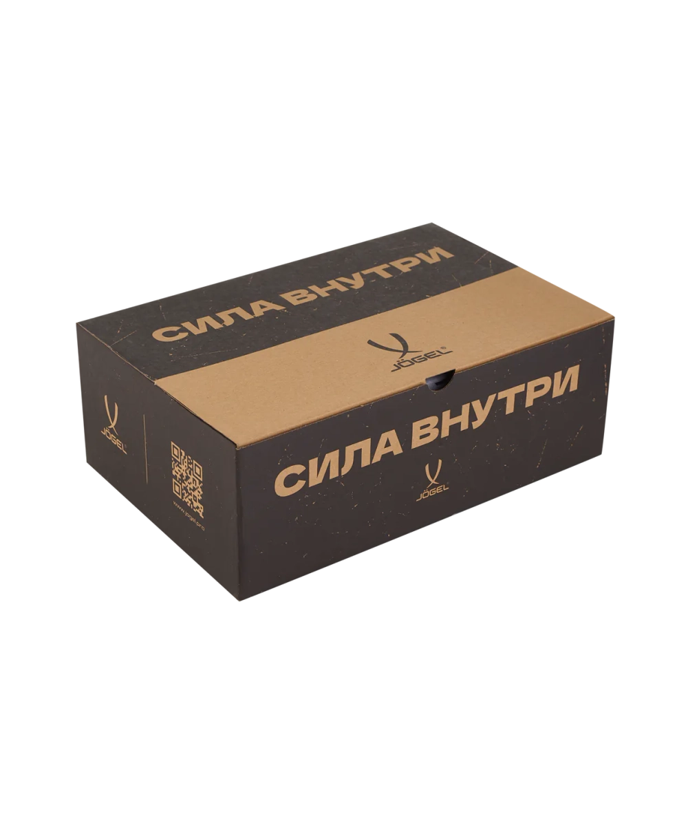 Кроссовки волейбольные SPIRIT, Black/white