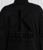 Худи CALVIN KLEIN JEANS - черный(J30J324100)