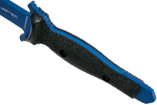 Extrema Ratio 806TKSUPBLU - Нож тренировочный "TK SUPPRESSOR BLU"