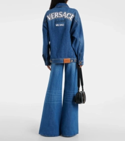 Куртка VERSACE