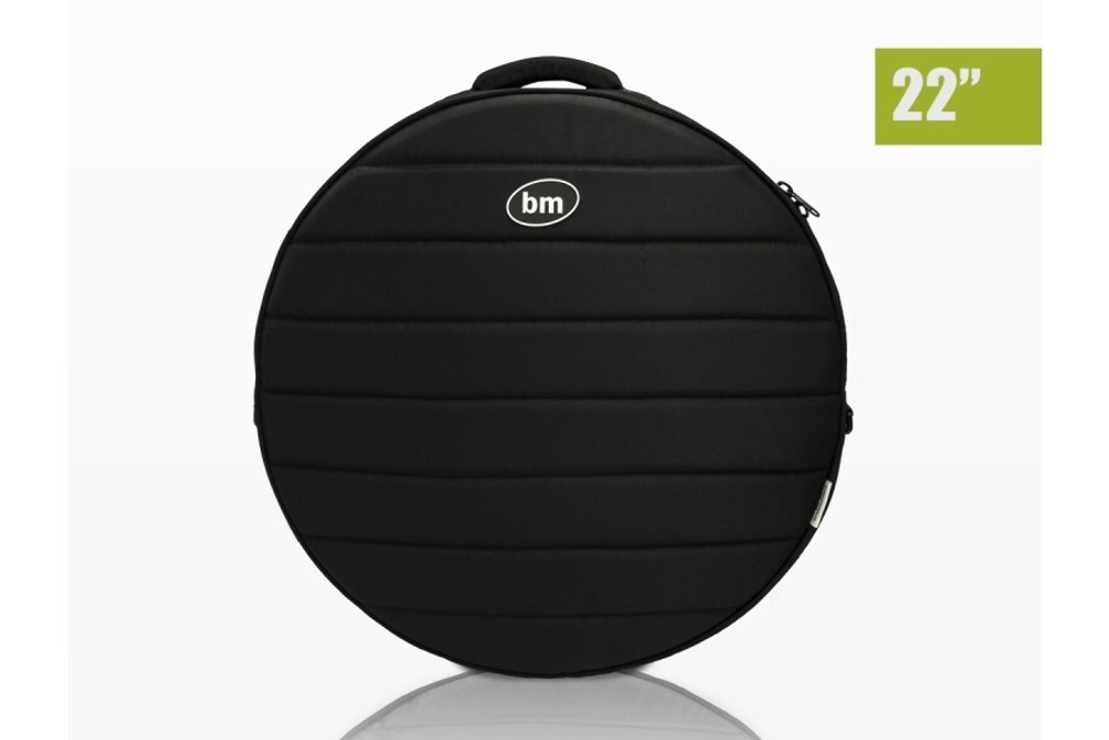 BAG&MUSIC CBL_plus 22'' (чёрный)