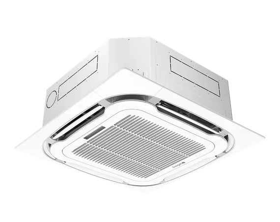 Классическая кассетная система кондиционирования ENERGOLUX 7 ESAC60C7_AR1 / ESAU60U7_AR1