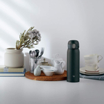 Термокружка Zojirushi 0,48 л. зеленая SM-WA48-GD