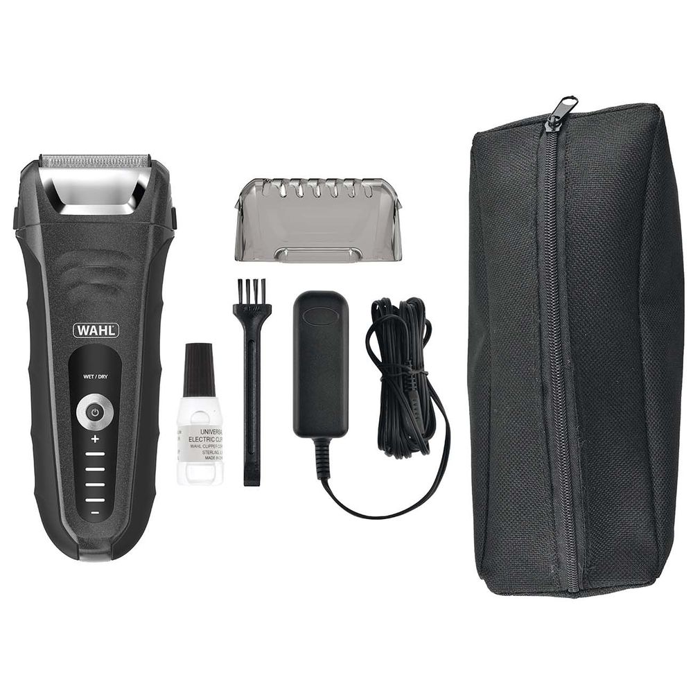 Электробритва Wahl Aqua Shave (7061-916) - 6