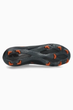 Бутсы Skechers Razor 1.5 Elite FG - черный