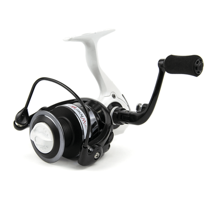 Безынерционная катушка Stinger Whiter NS 3500 (5+1BB, мет. шпуля)