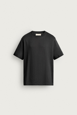 ФУТБОЛКА REGULAR FIT — ZARA