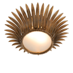 Потолочный светильник Ceiling Lamp Nuvole арт.112370