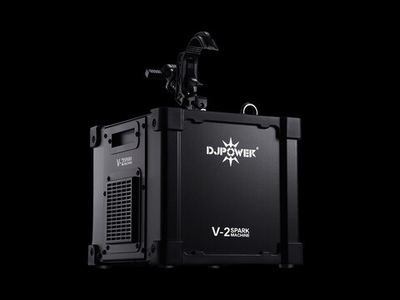 DJPOWER -V2