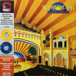 Wishbone Ash / Live Dates Volume Two (Coloured Vinyl)(2LP)