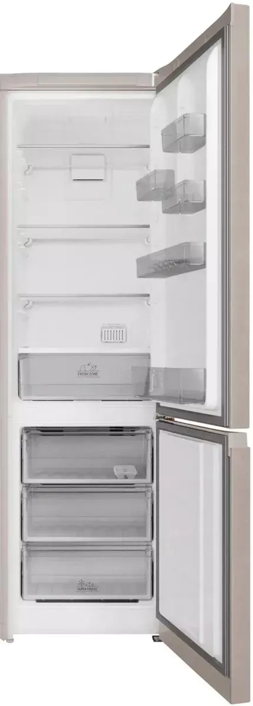 Холодильник Hotpoint-Ariston HT 5200 M