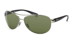 Active Lifestyle RB 3386 003/71 / 63