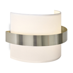 Настенный светильник Freya BRIDE FR5367WL-02N