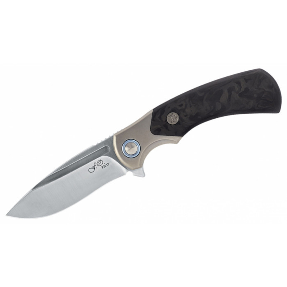 Нож FOX knives F2017 40 ANNIVERSARY