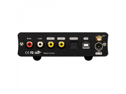 Topping DX3 Pro+ (черный)