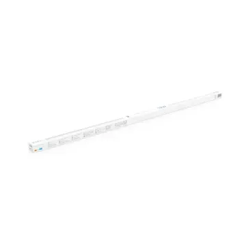 Светильник с кнопкой линейный 12W 6500K TL006 белый TL Elementary Gauss