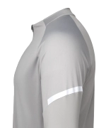 Джемпер тренировочный CAMP 2 Training Top, серый