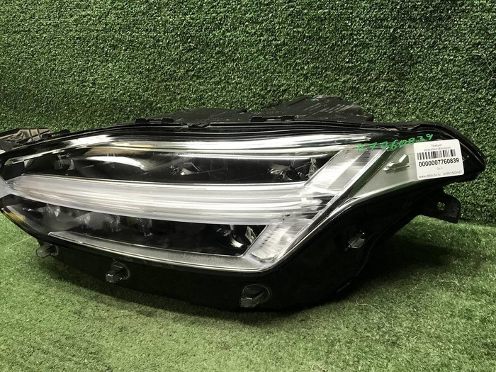 Фара левая Volvo XC90 2 (2014-2019) LED