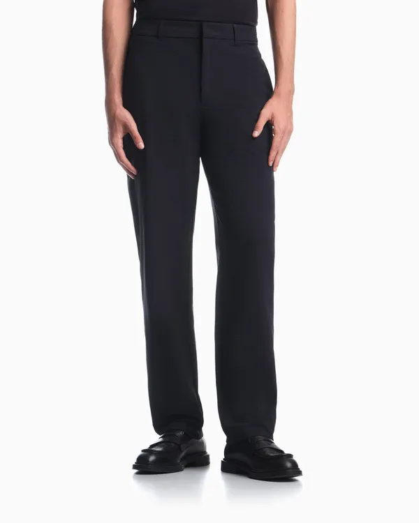 Брюки мужские EMPORIO ARMANI