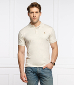 поло POLO RALPH LAUREN - бежевый(710713130)
