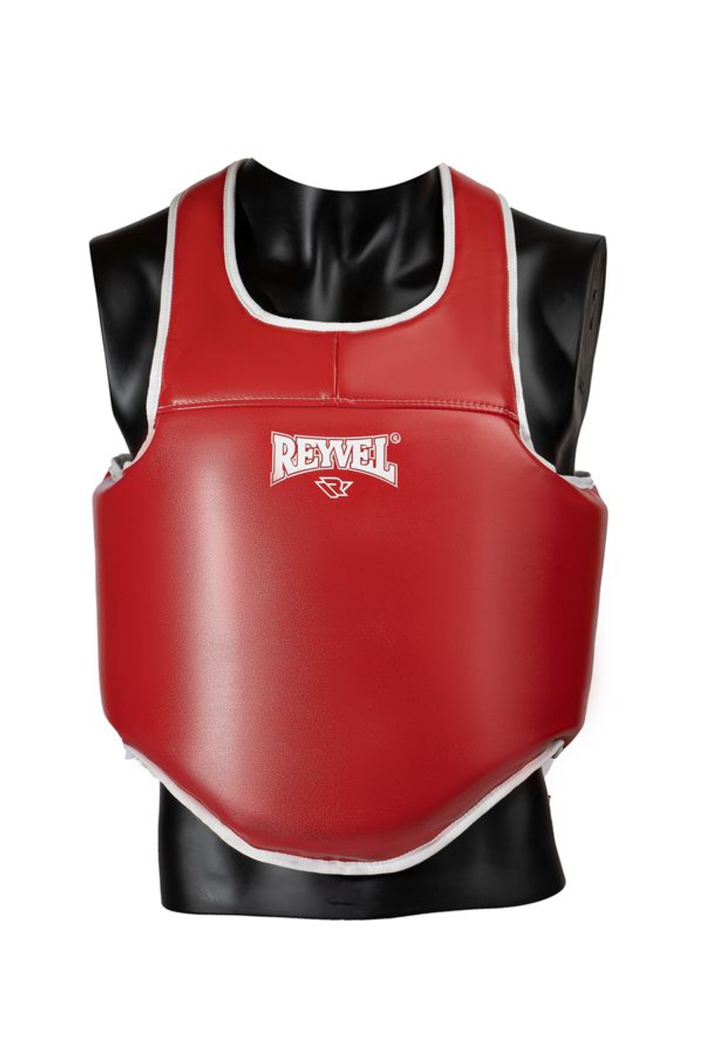 Жилет защитный Reyvel (красный)