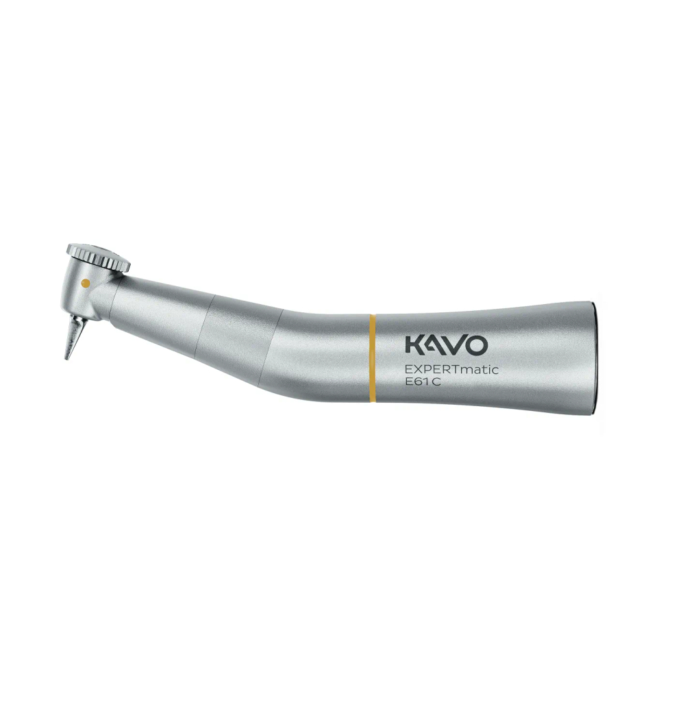 Угловой наконечник KaVo EXPERTmatic EVA E61 C 2,7:1