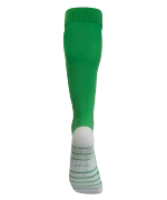 Гетры футбольные JOGEL NATIONAL PerFormDRY Socks, зеленый