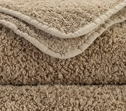 Полотенце 60х110 Abyss & Habidecor Super Pile 711 taupe