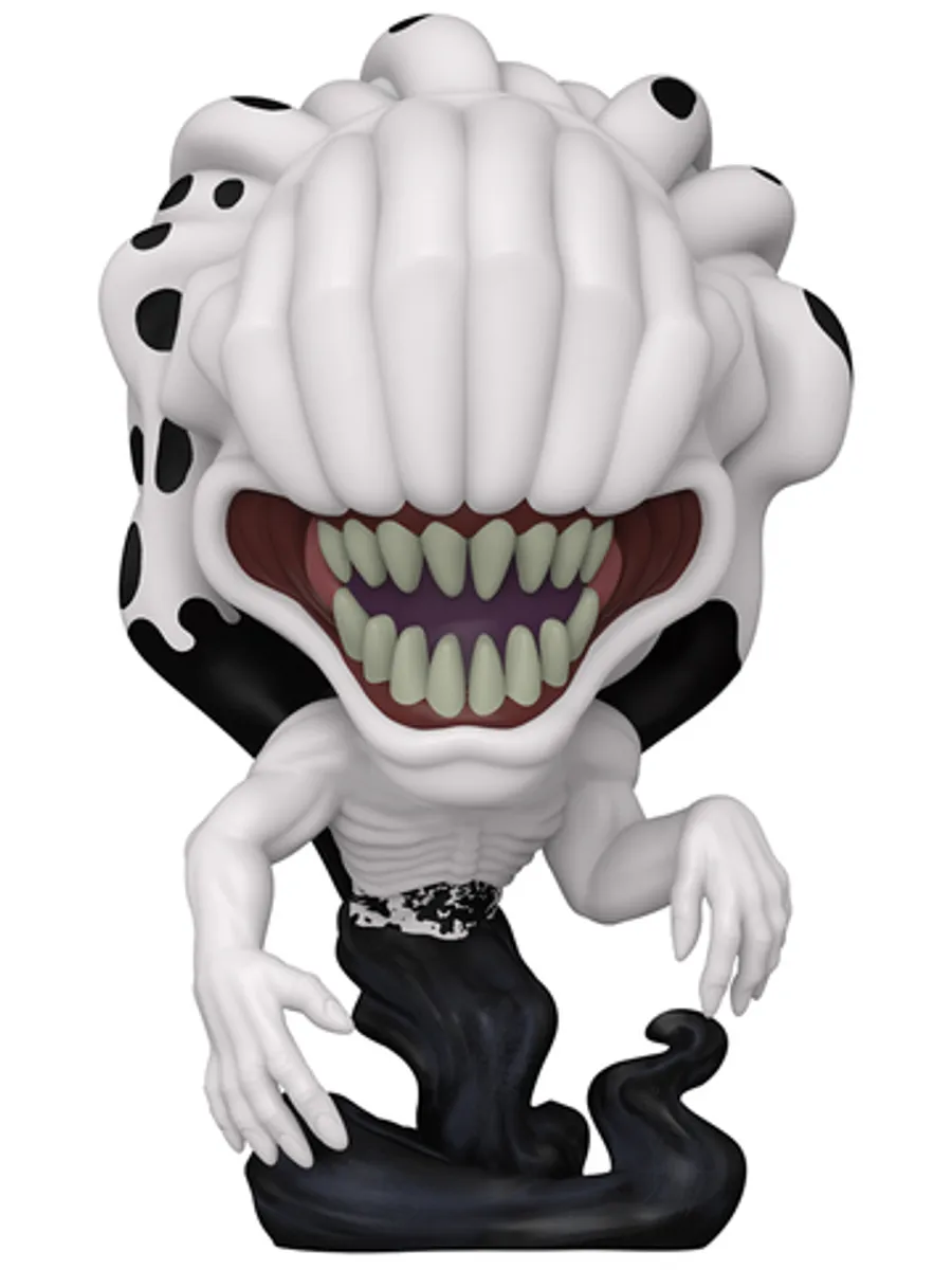Funko POP! Jujutsu Kaisen 0: Rika (2320)