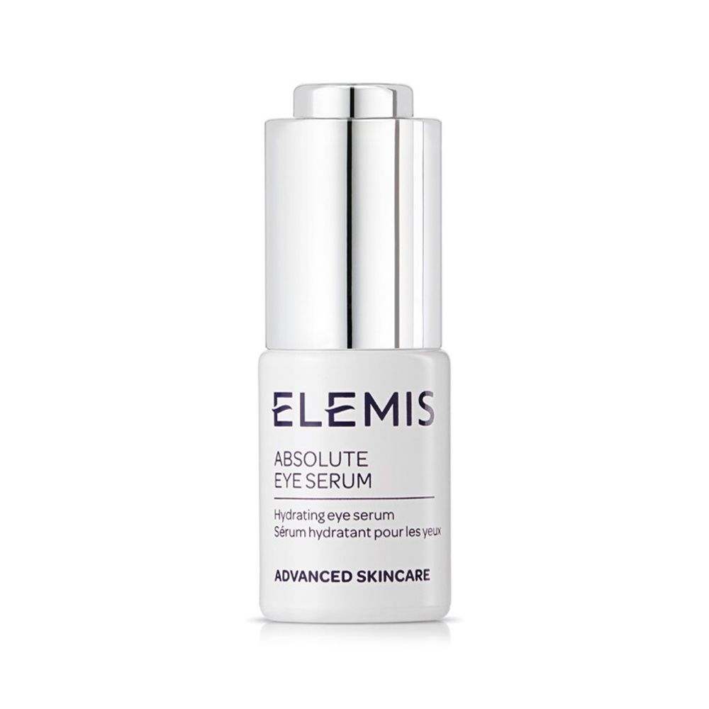 Сыворотка для век коррекция морщин ELEMIS Absolute Eye Serum 15 мл