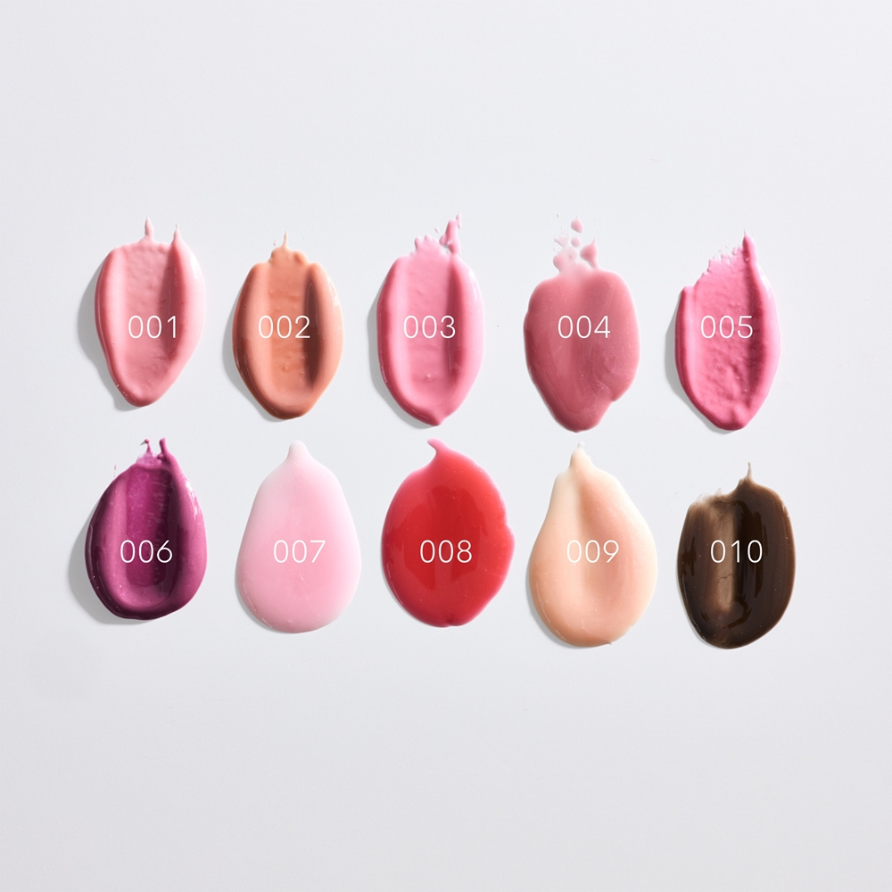 Gosh Soft`n Tinted - Тонирующий бальзам для губ SPF 15 оттенок 009 Sunny Melon, 8 ml
