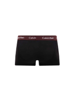 трусики-боксеры 3 шт. Calvin Klein Underwear - черный(0000U2664G)