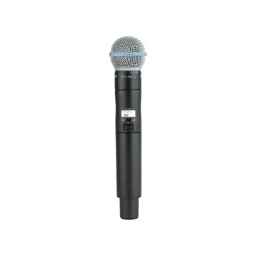 SHURE ULXD2B58G65