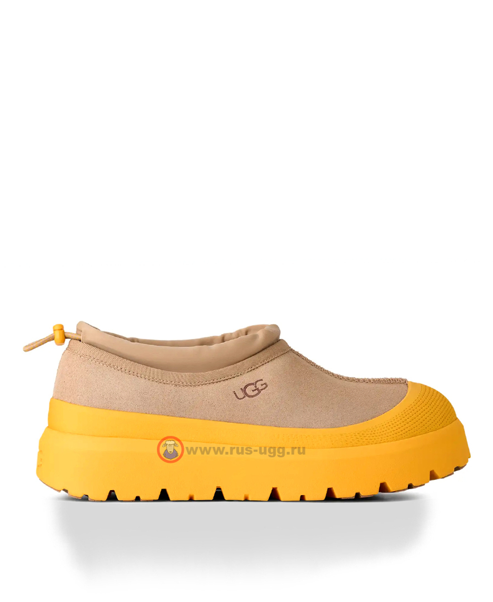 MENS TASMAN WEATHER HYBRID SLIPPER MSSW