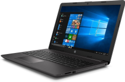 Ноутбук HP 250 G7 Intel Pentium N5030, 1.1 GHz - 3.1 GHz/ 8192 Mb/ 15.6; HD 1366x768/ 256 Gb SSD/ DVD нет/ Intel UHD Graphics 605/ DOS, черный, 1.78 кг, 202V1EA