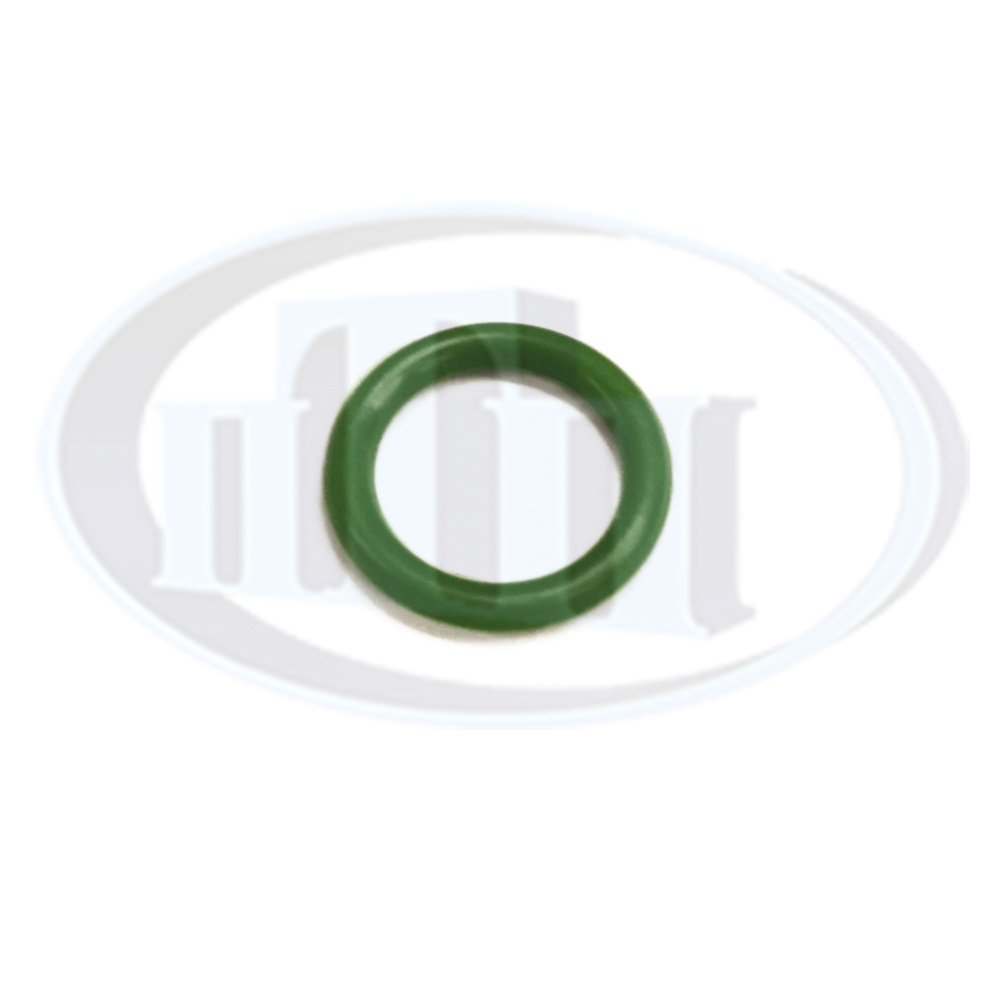 Кольцо уплотнительное OPEL (13,4х2,6) черный MVQ (55353328) ПТП обр.