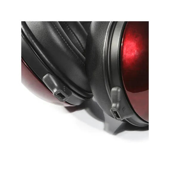 Fostex TH-900 MK2 Red Limited Edition