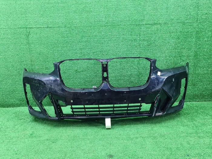 Бампер передний BMW X3 G01 (2021-2024) M-paket