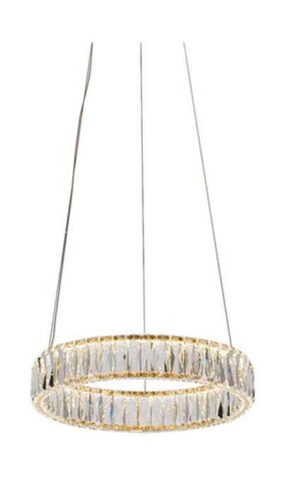 Подвесной светильник Newport 8240 8242N/40 gold