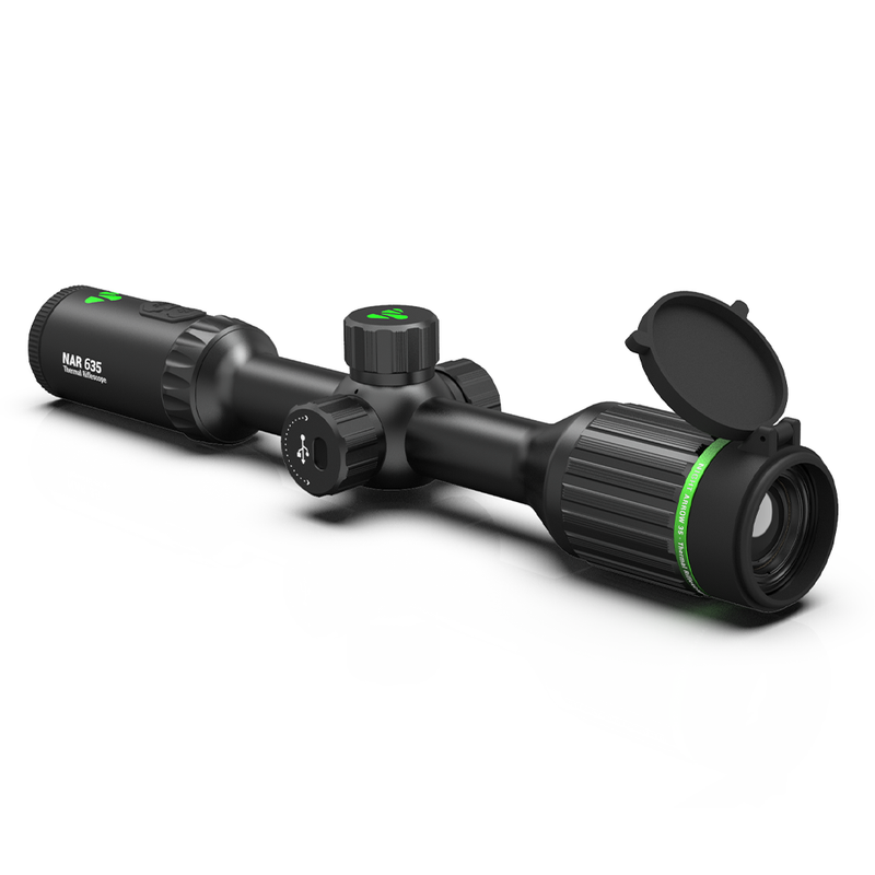 Тепловизионный прицел CONOTECH Night Arrow 635 - фото 3