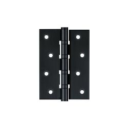 Петля универсальная AJAX 4B/P 100x70x2 BL