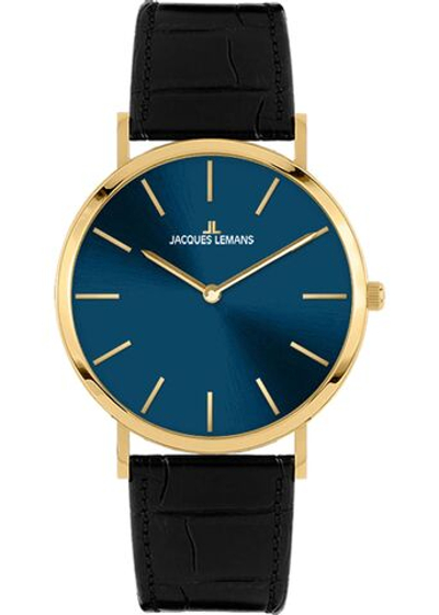 Jacques Lemans 1-2172F